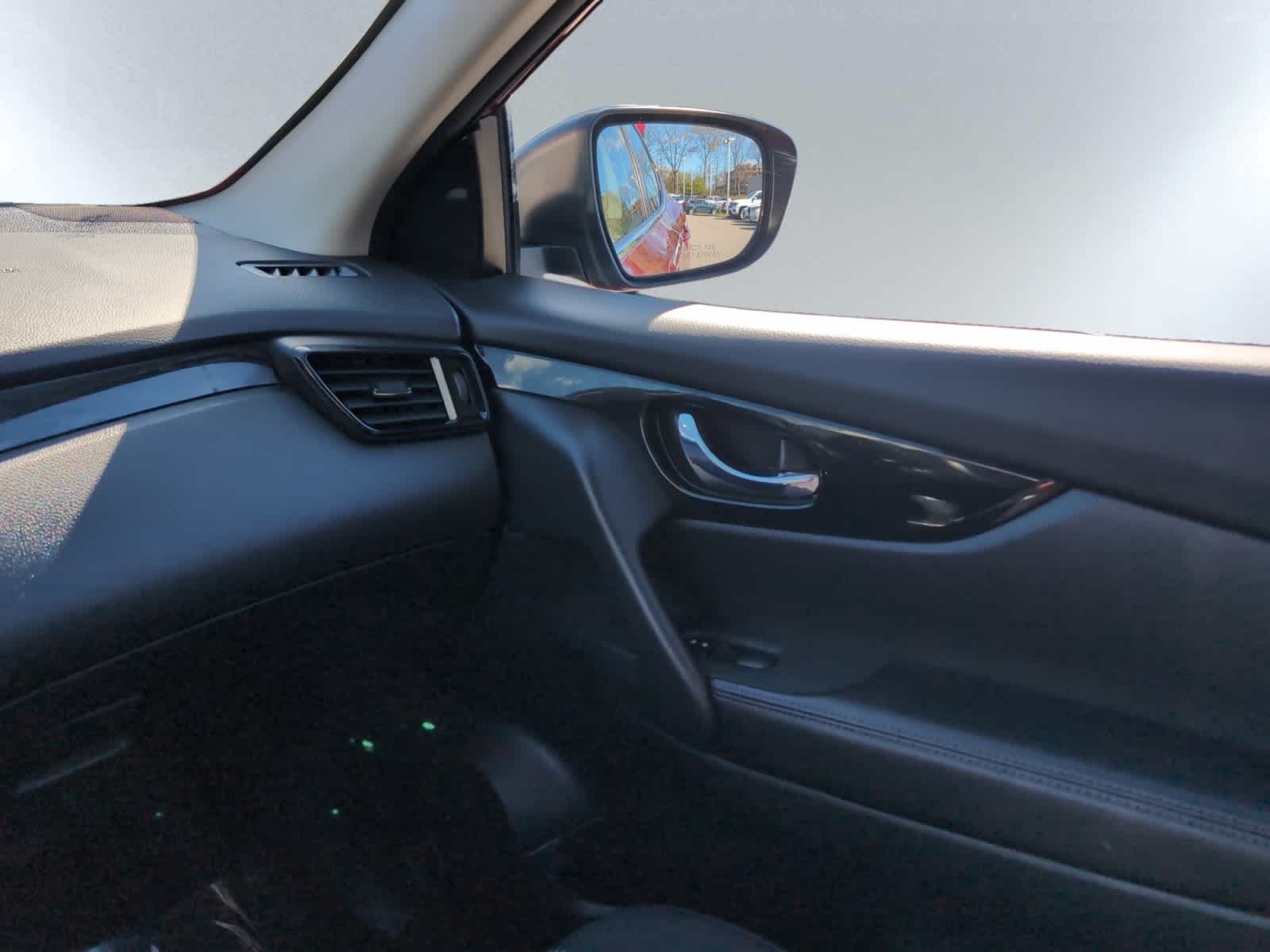 used 2021 Nissan Rogue Sport car, priced at $13,298