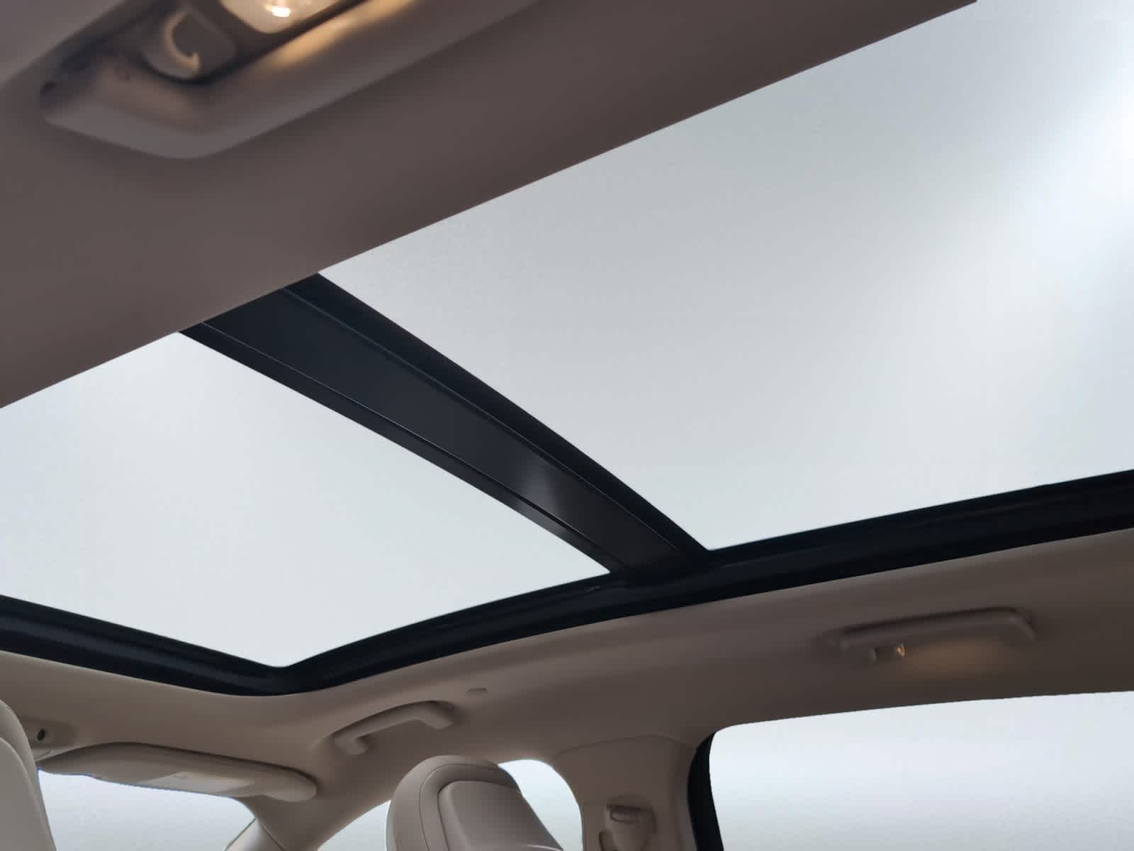 used 2020 Lincoln Nautilus car, priced at $23,998