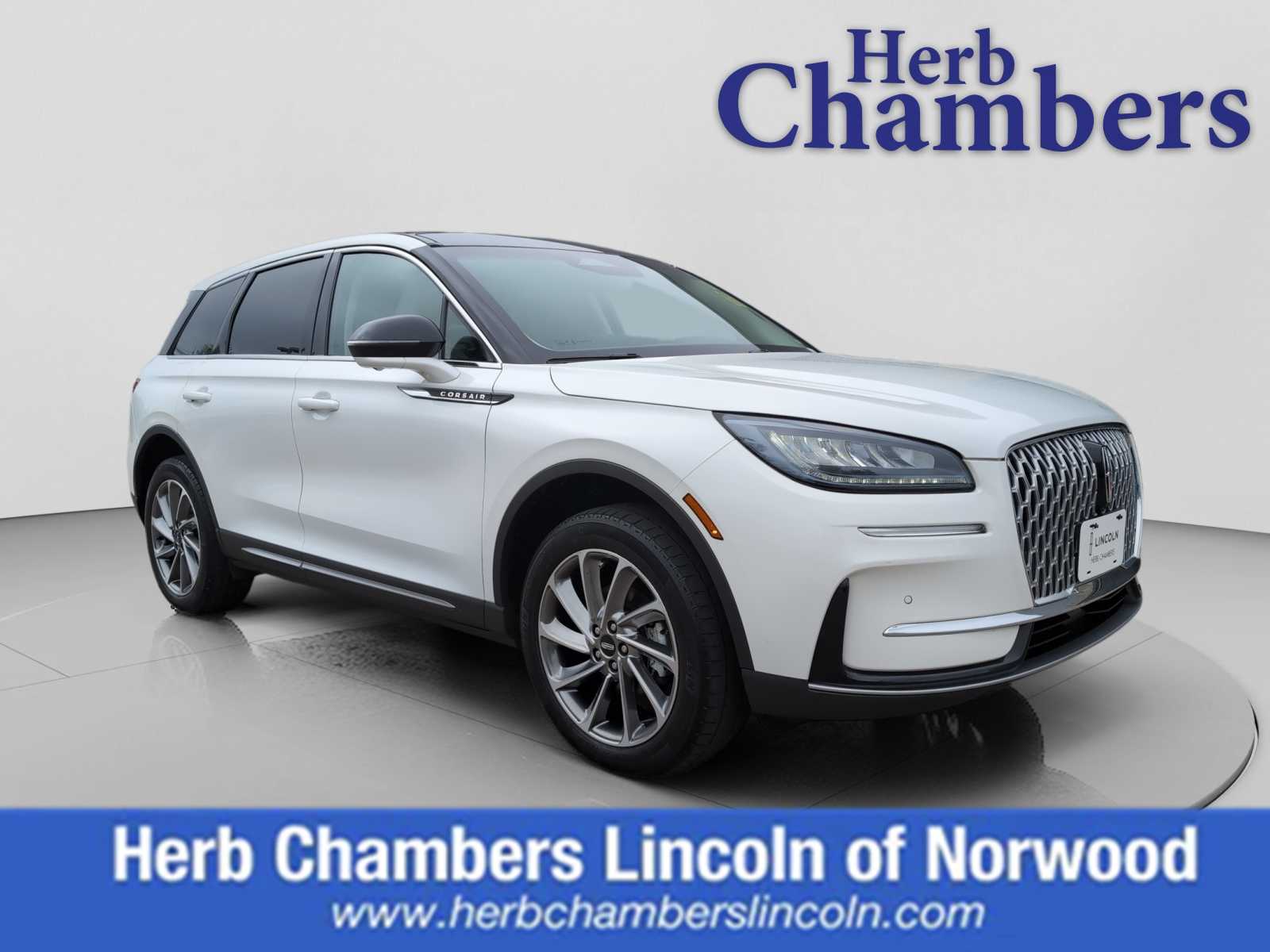 2023 Lincoln Corsair AWD's photo