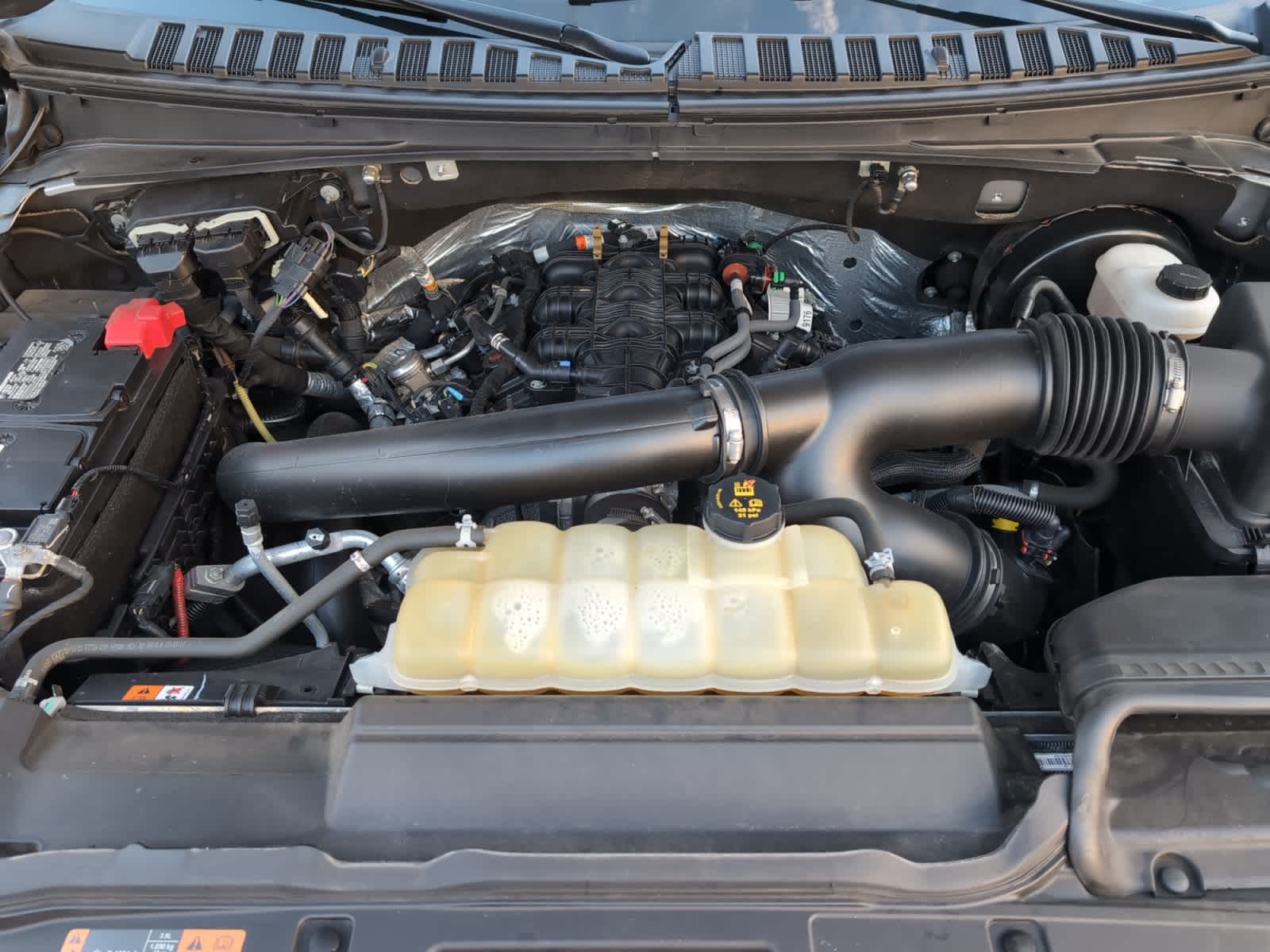 used 2021 Lincoln Navigator car, priced at $45,998