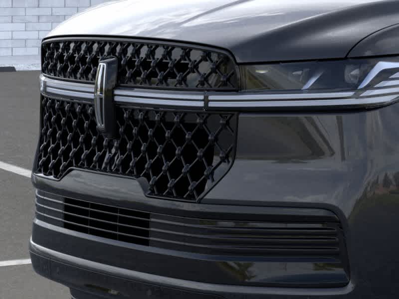 new 2026 Lincoln Navigator L car, priced at $138,215