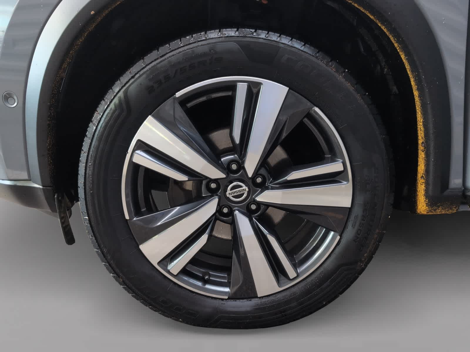 used 2021 Nissan Rogue car, priced at $25,998