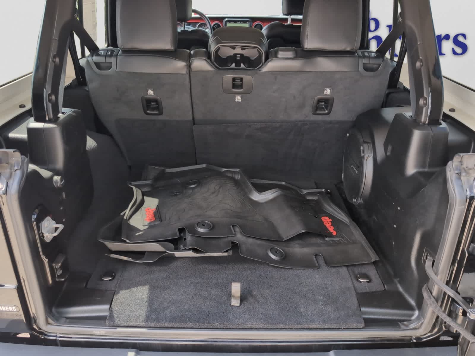 used 2020 Jeep Wrangler car, priced at $32,598