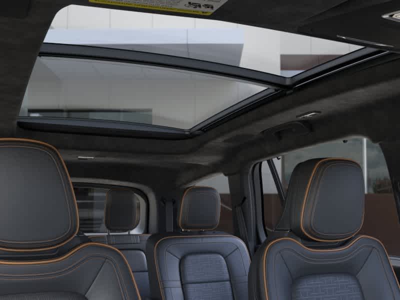new 2026 Lincoln Aviator car, priced at $99,505