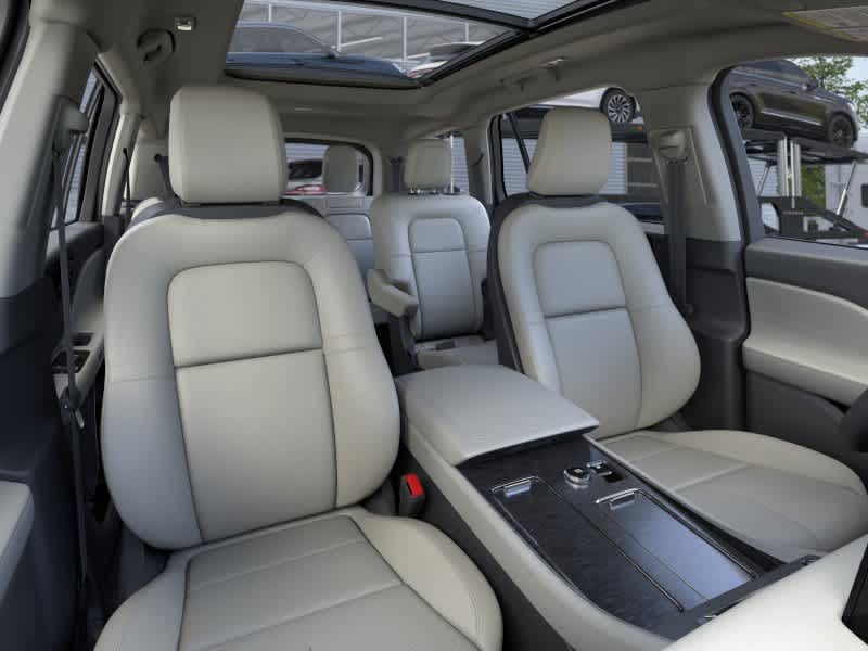 new 2026 Lincoln Aviator car, priced at $64,835