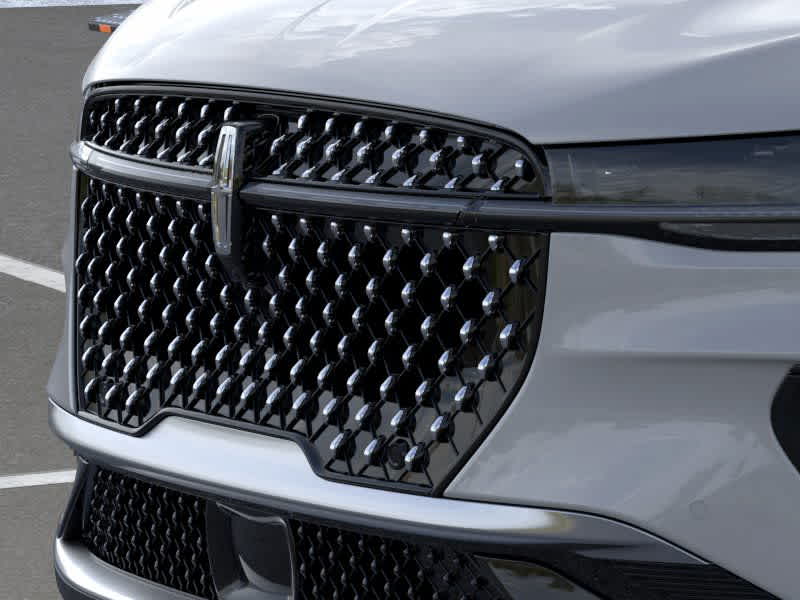 new 2026 Lincoln Nautilus car, priced at $63,705