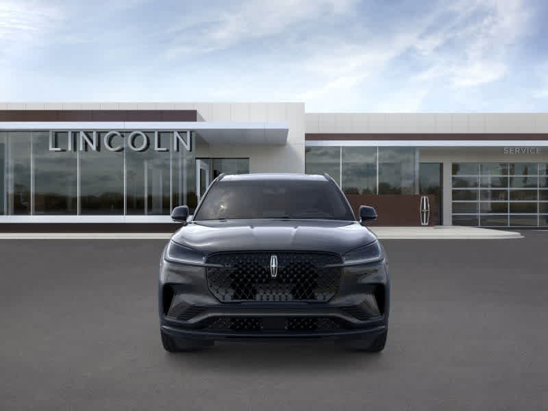 new 2026 Lincoln Aviator car, priced at $67,295