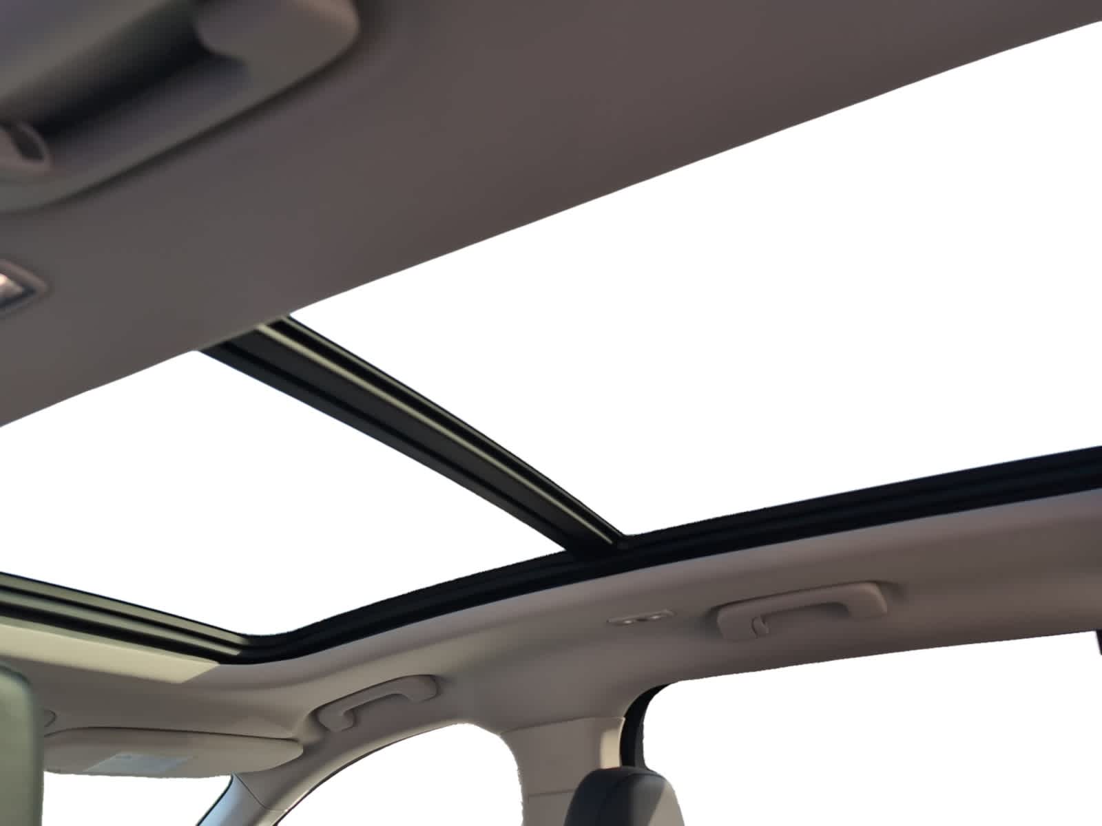 used 2025 Lincoln Aviator car, priced at $64,798