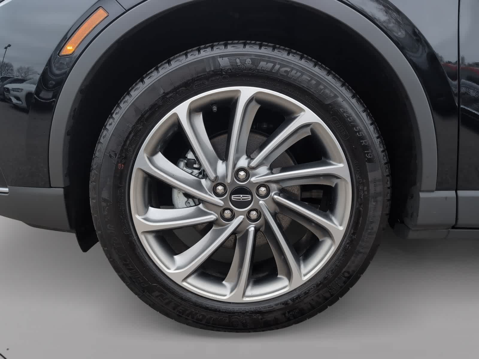 used 2023 Lincoln Corsair car, priced at $32,998