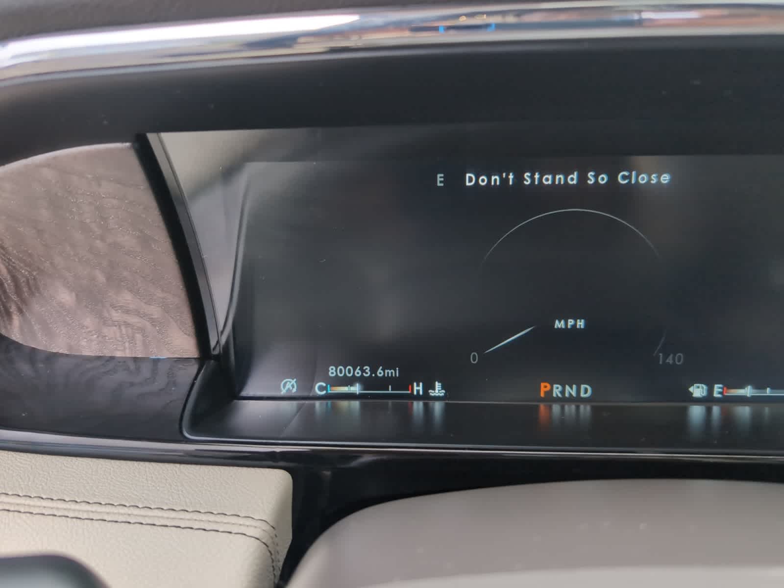 used 2020 Lincoln Navigator car, priced at $35,198