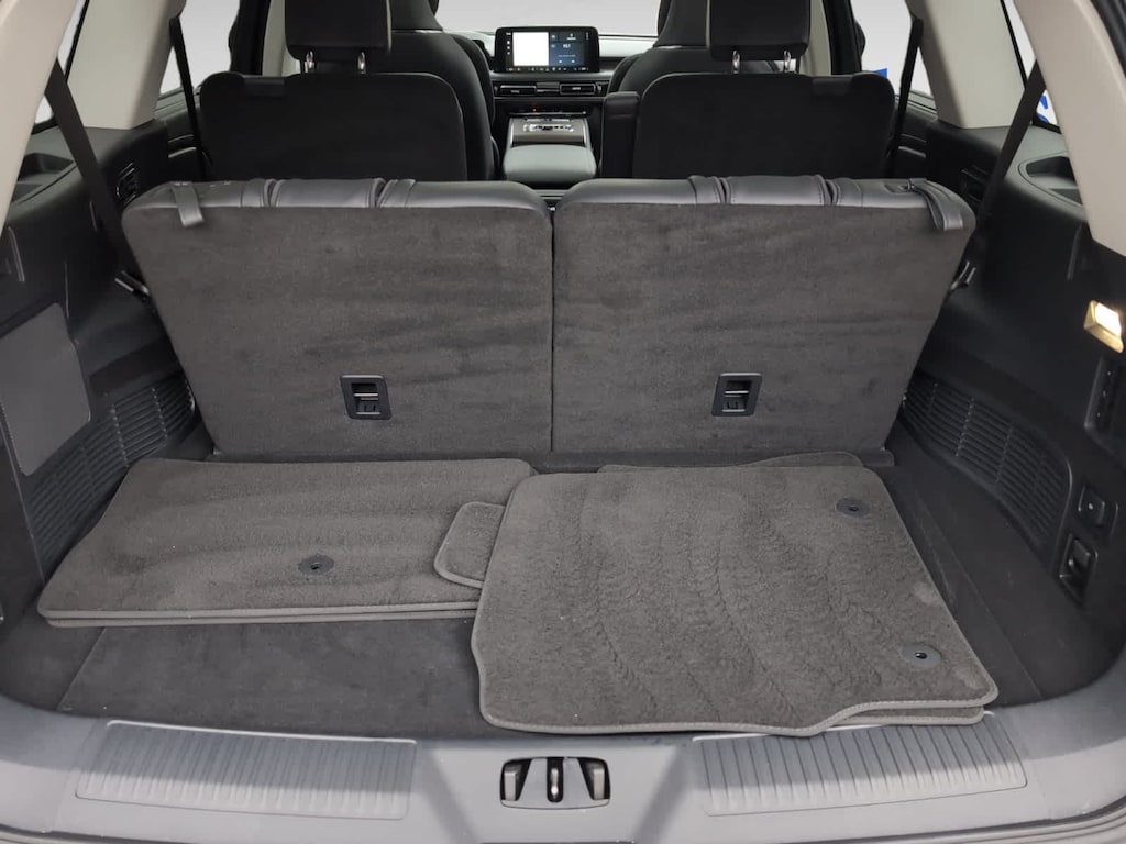 Used 2025 Lincoln Aviator Reserve SUV