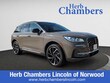 Lincoln Corsair