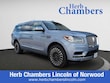 Lincoln Navigator L