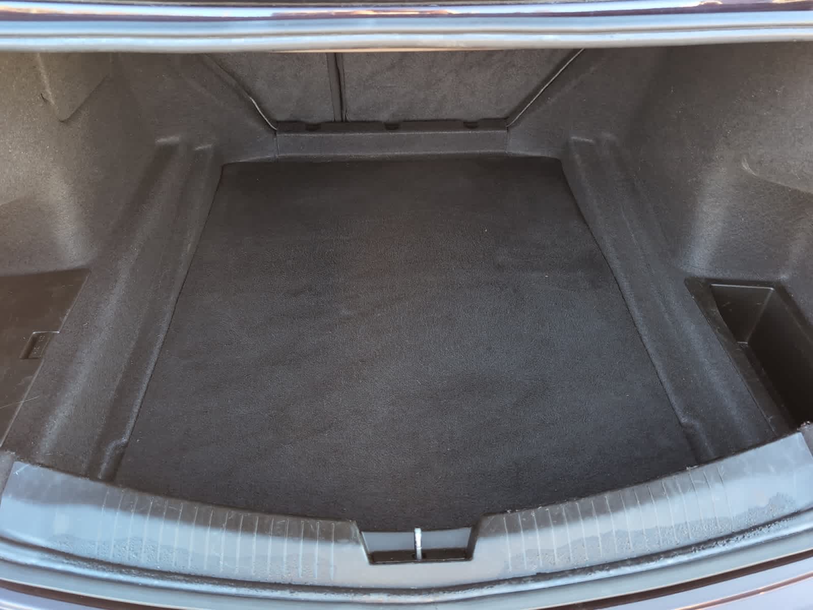 used 2021 Cadillac CT5 car, priced at $33,998