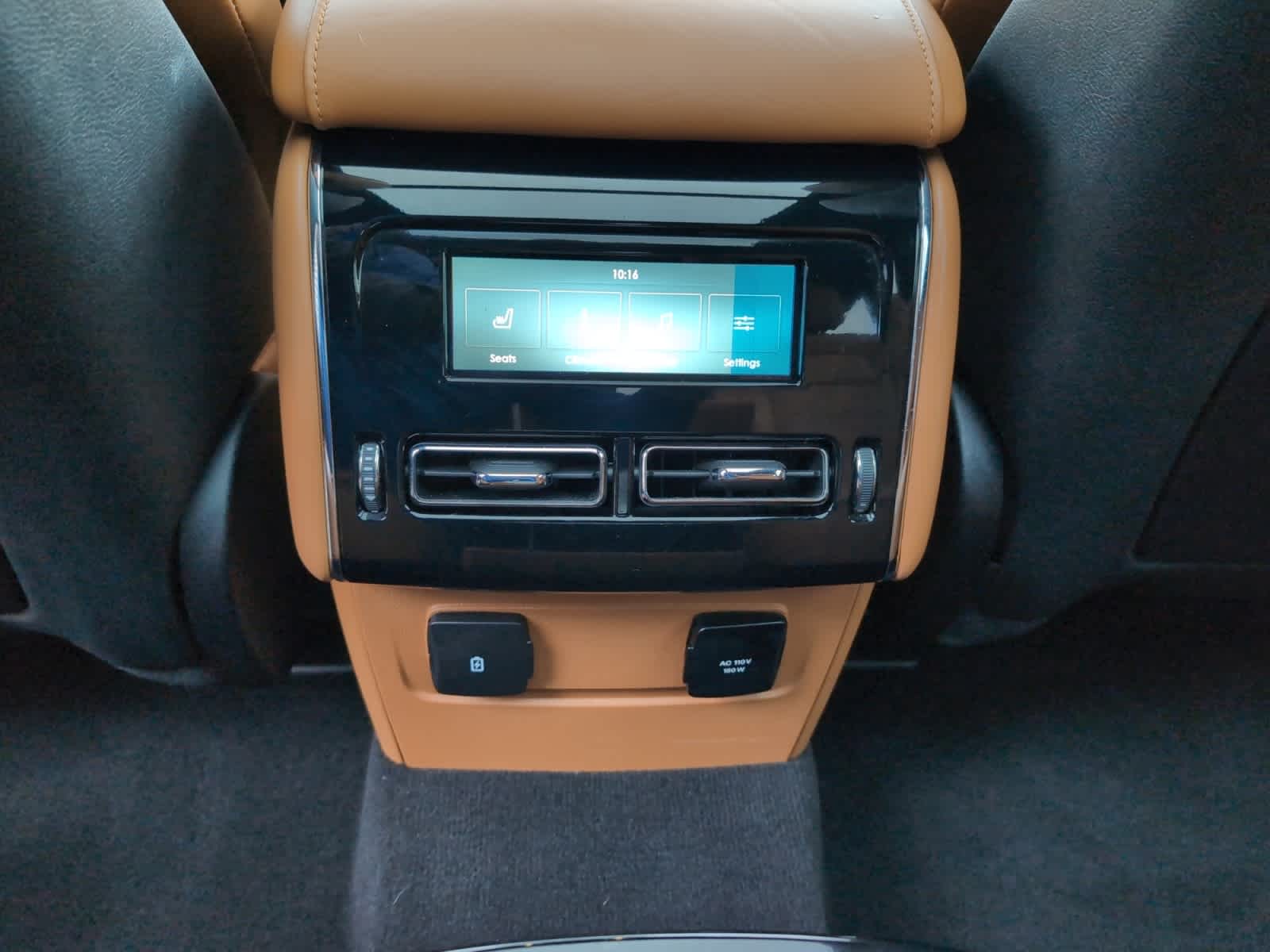 used 2020 Lincoln Aviator car, priced at $40,998