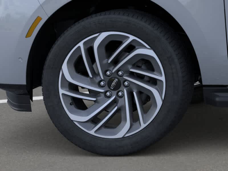 new 2026 Lincoln Navigator L car, priced at $98,640