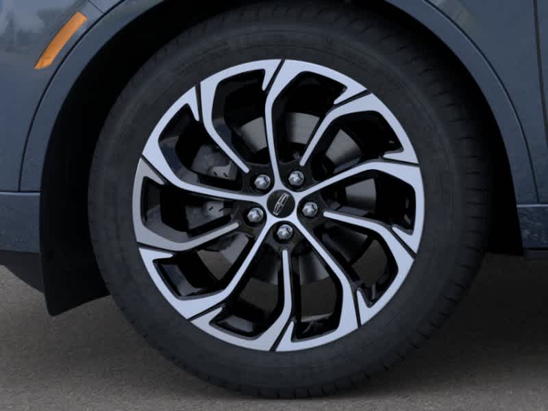 new 2026 Lincoln Nautilus car, priced at $69,340