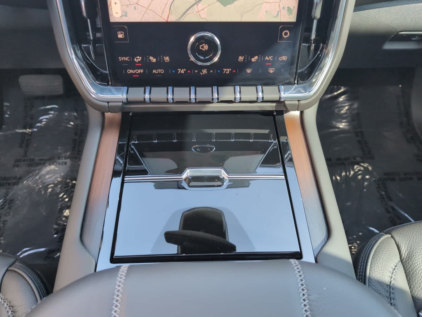 used 2026 GMC Yukon car, priced at $86,798