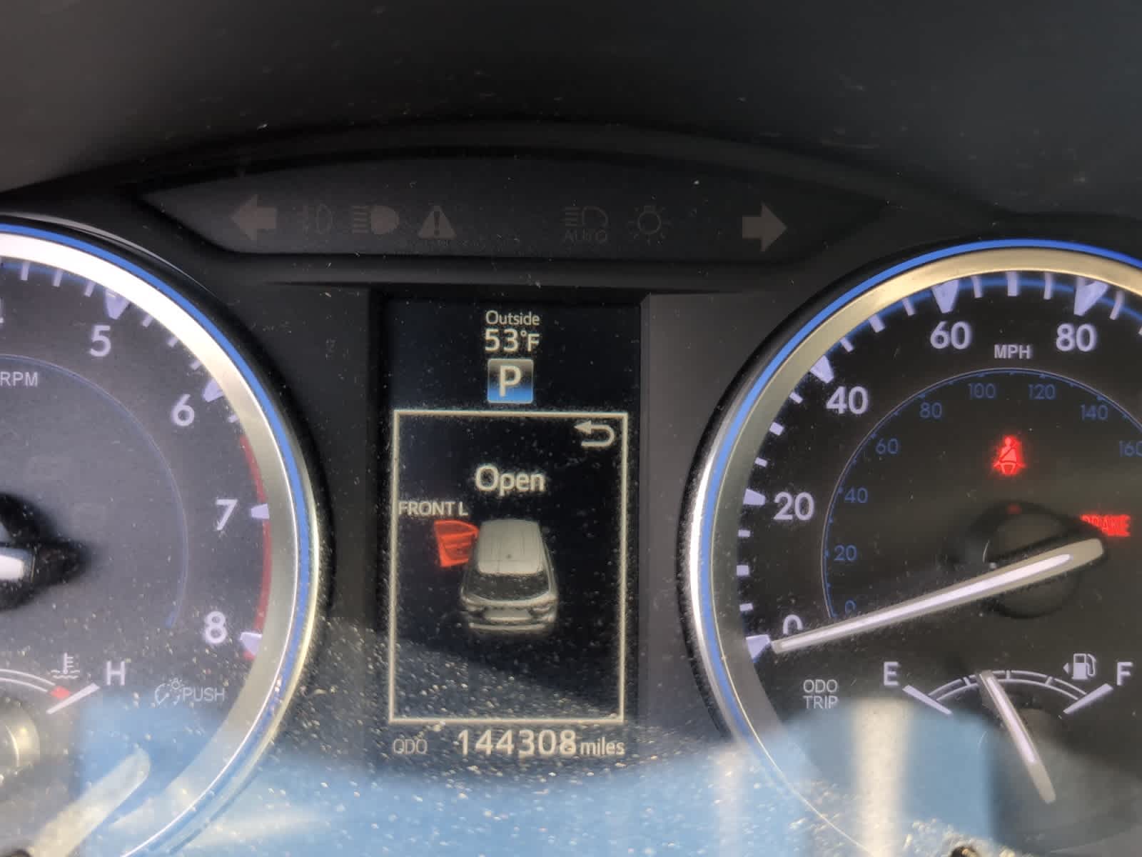 used 2016 Toyota Highlander car, priced at $14,998