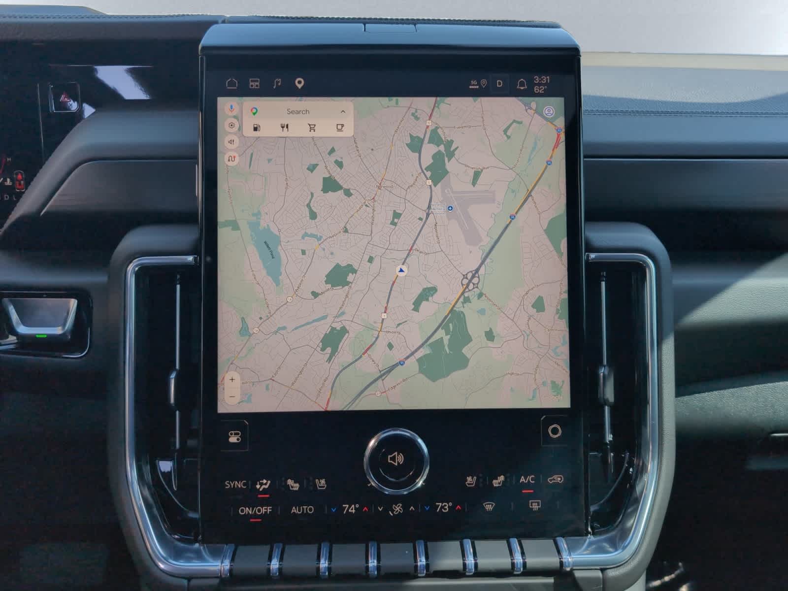 used 2026 GMC Yukon car, priced at $86,798