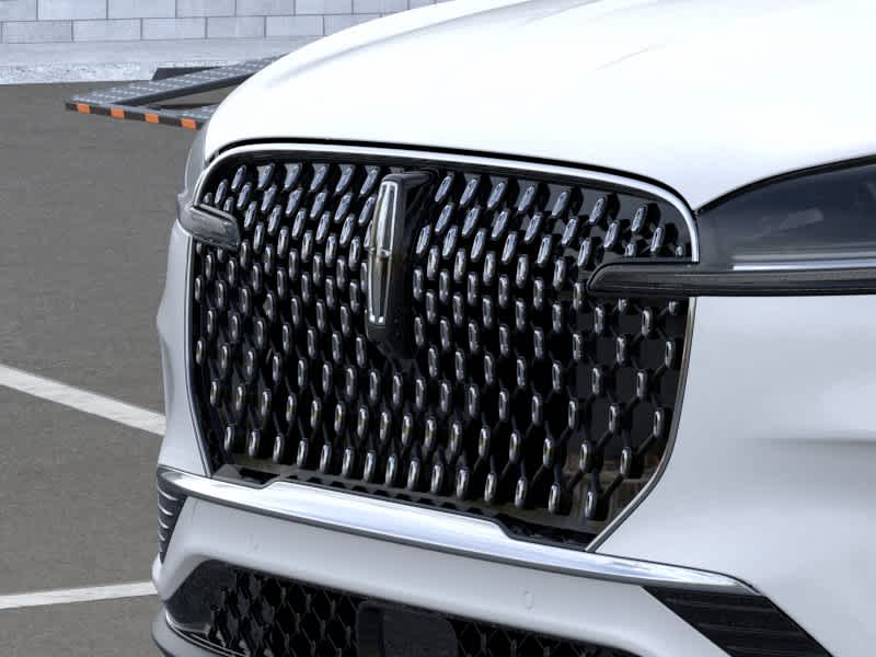 new 2026 Lincoln Aviator car, priced at $64,835