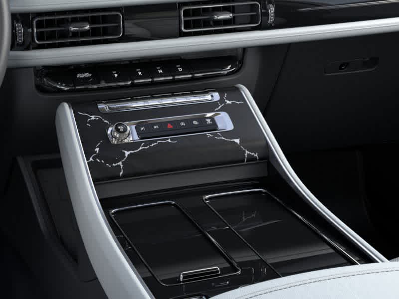 new 2025 Lincoln Aviator car, priced at $95,070