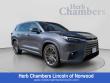 Used 2024 Lexus TX 350 Luxury SUV