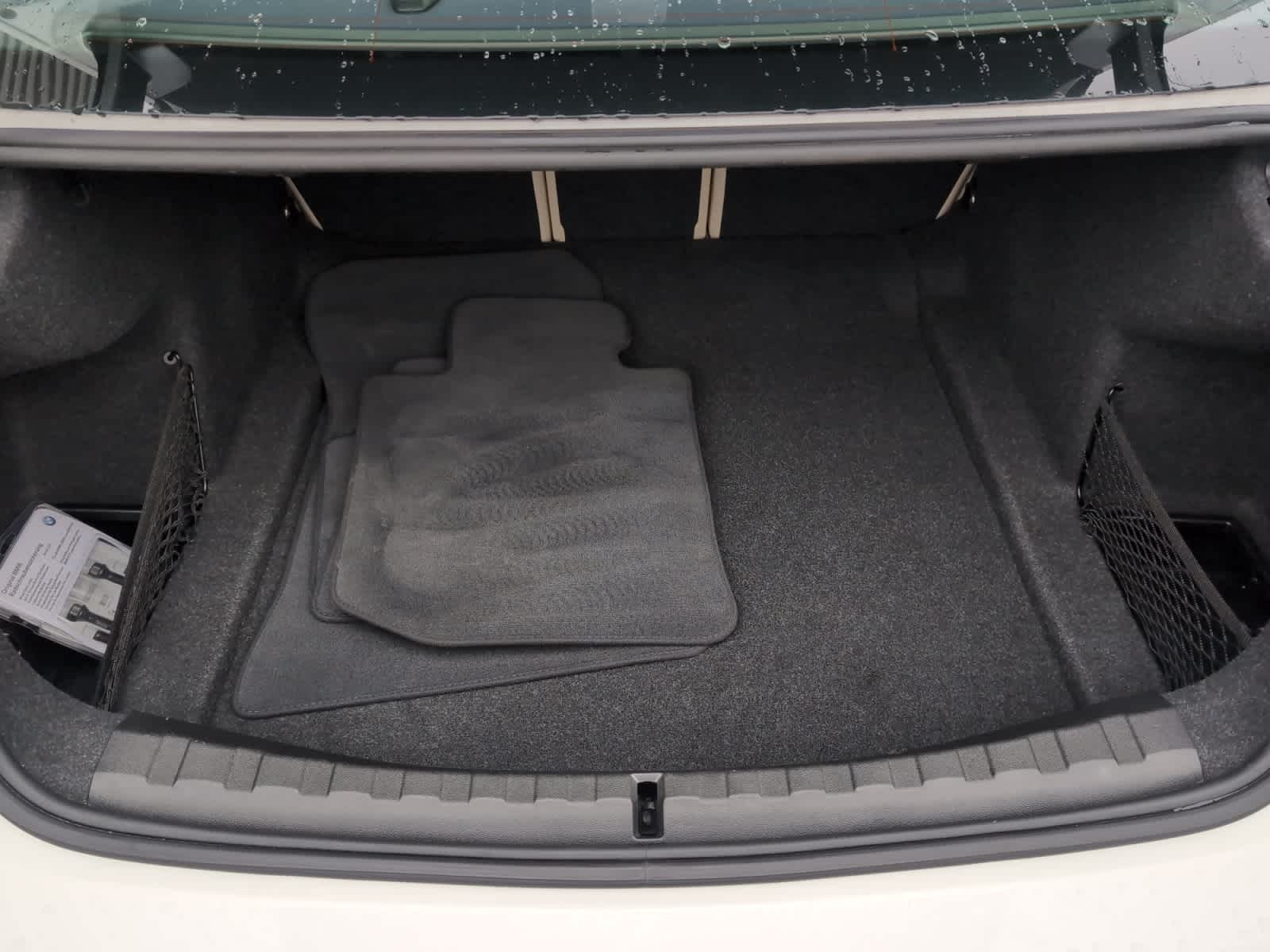 used 2021 BMW 330i car, priced at $29,498