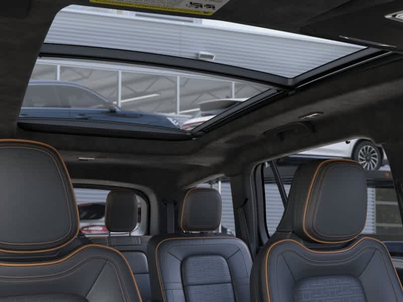 new 2026 Lincoln Aviator car, priced at $95,035
