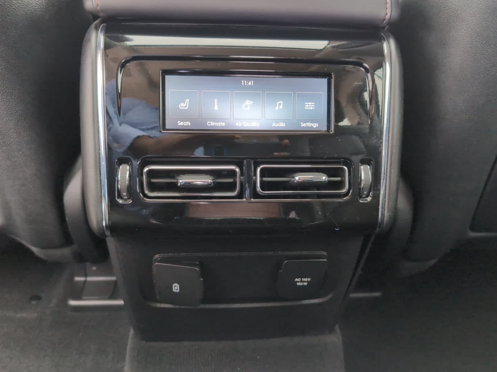 used 2022 Lincoln Aviator car, priced at $32,198