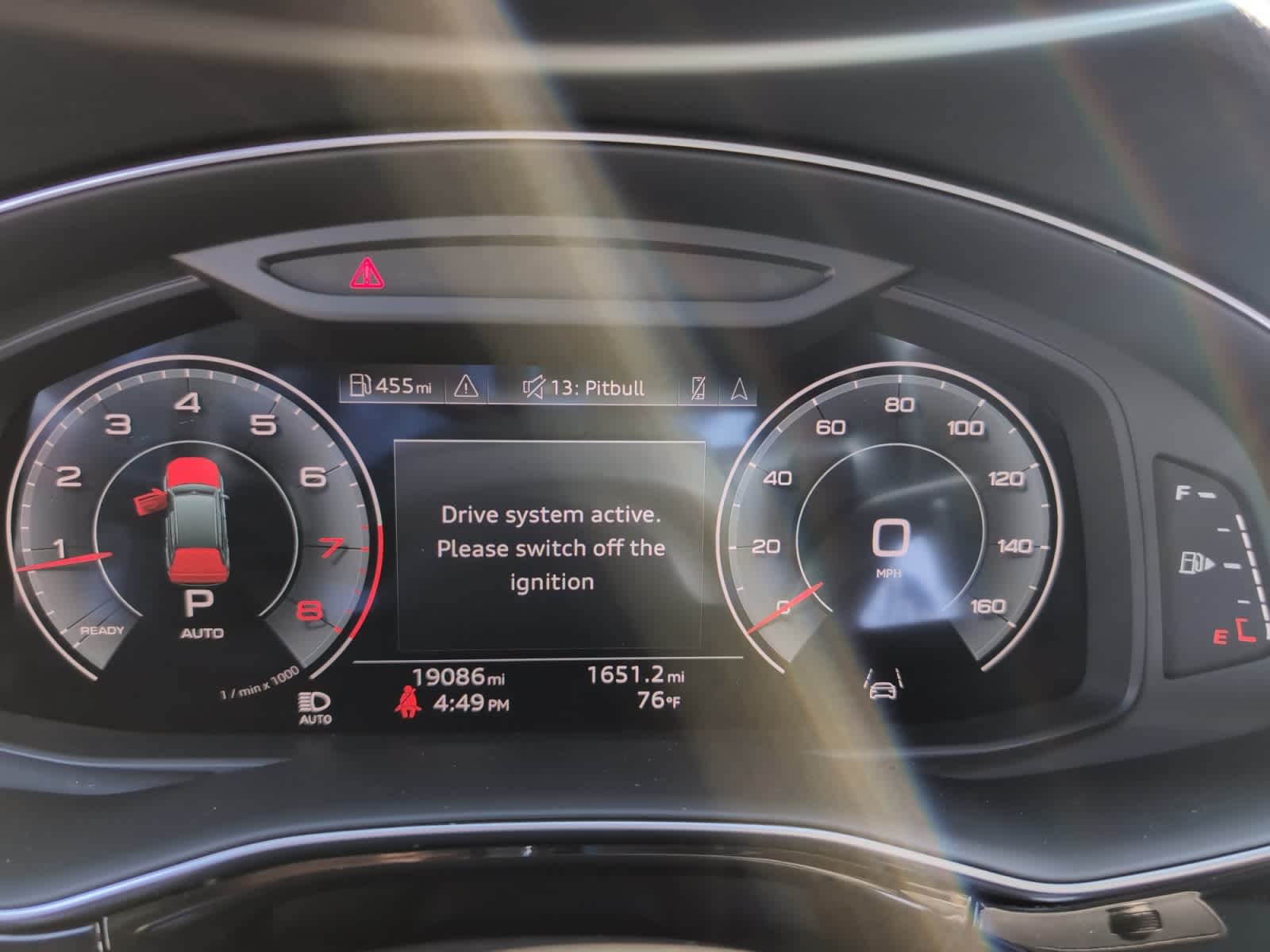 used 2023 Audi Q7 car, priced at $41,498