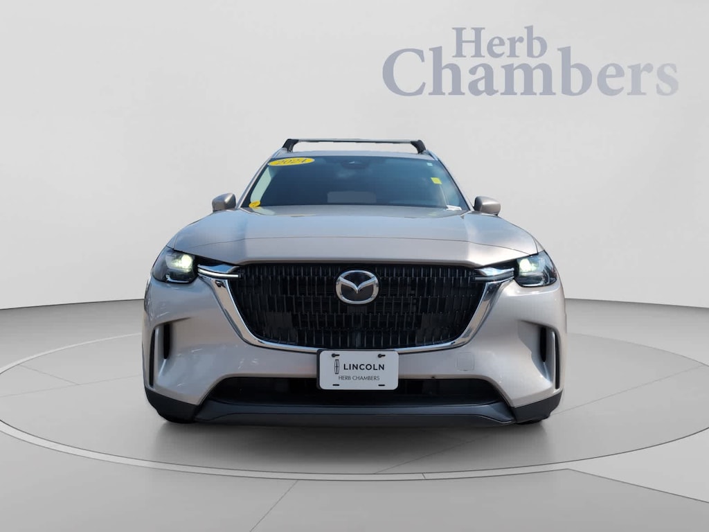 Used 2024 Mazda CX-90 3.3 Turbo Preferred SUV