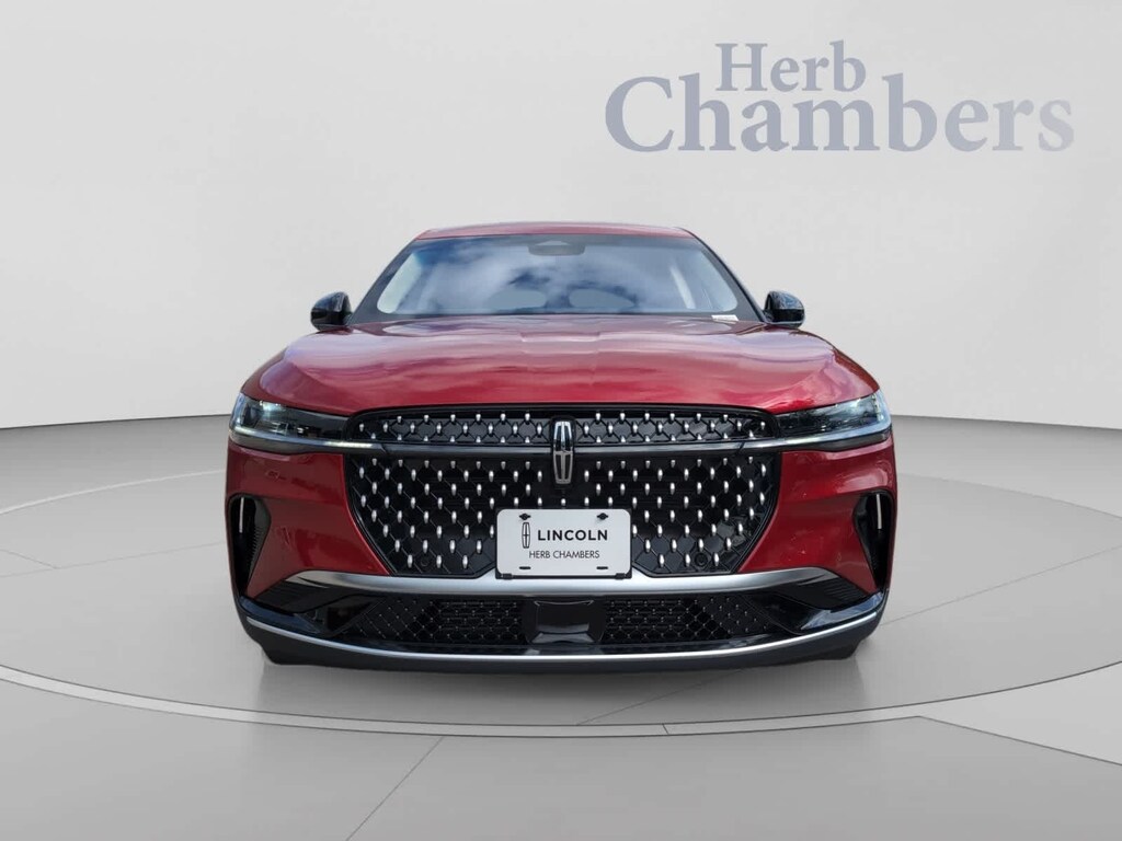 Used 2024 Lincoln Nautilus Premiere SUV