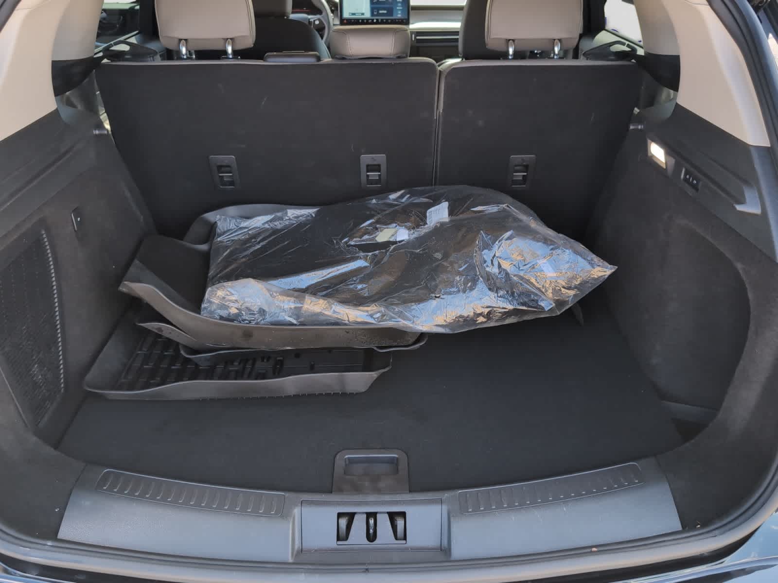 used 2023 Lincoln Corsair car, priced at $32,798