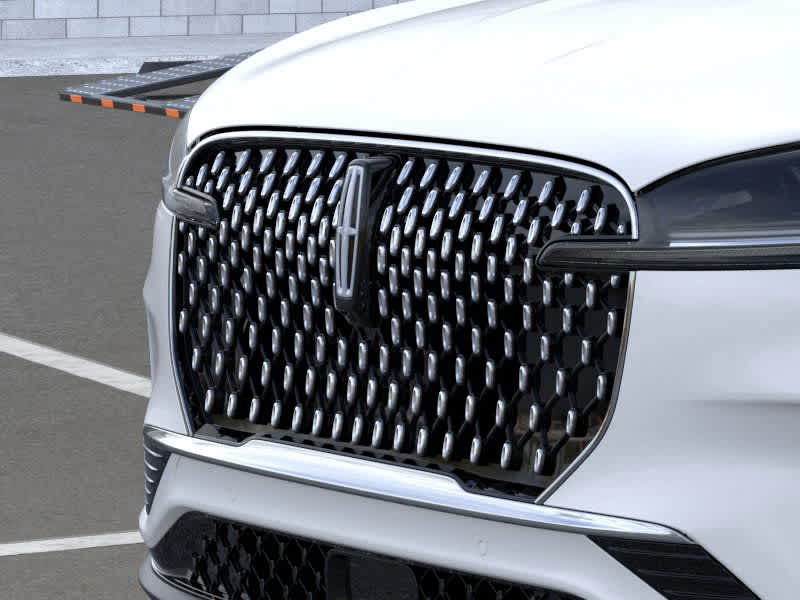 new 2026 Lincoln Aviator car, priced at $72,125