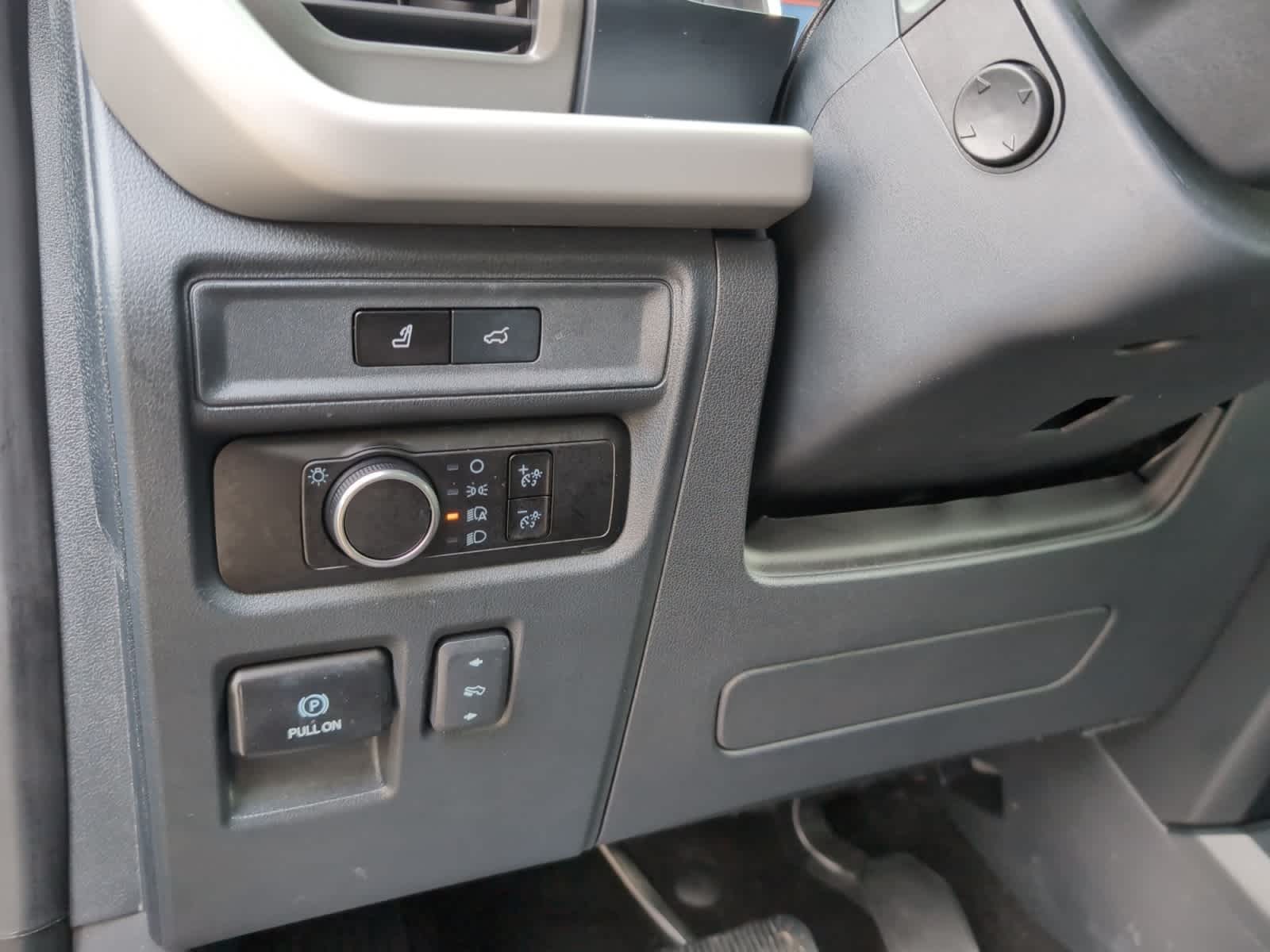 used 2023 Ford Expedition Max car, priced at $48,798