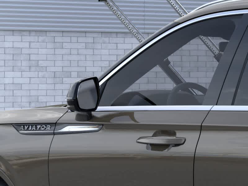 new 2026 Lincoln Aviator car, priced at $88,715
