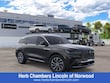  Lincoln Nautilus