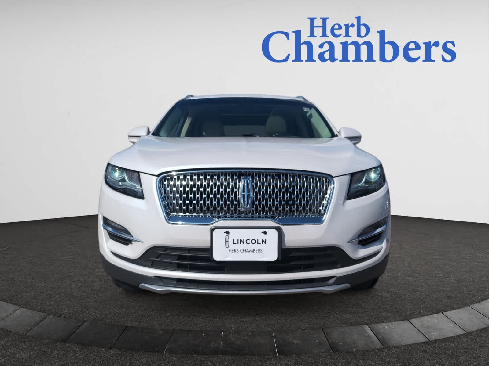 2019 Lincoln MKC Select photo 2