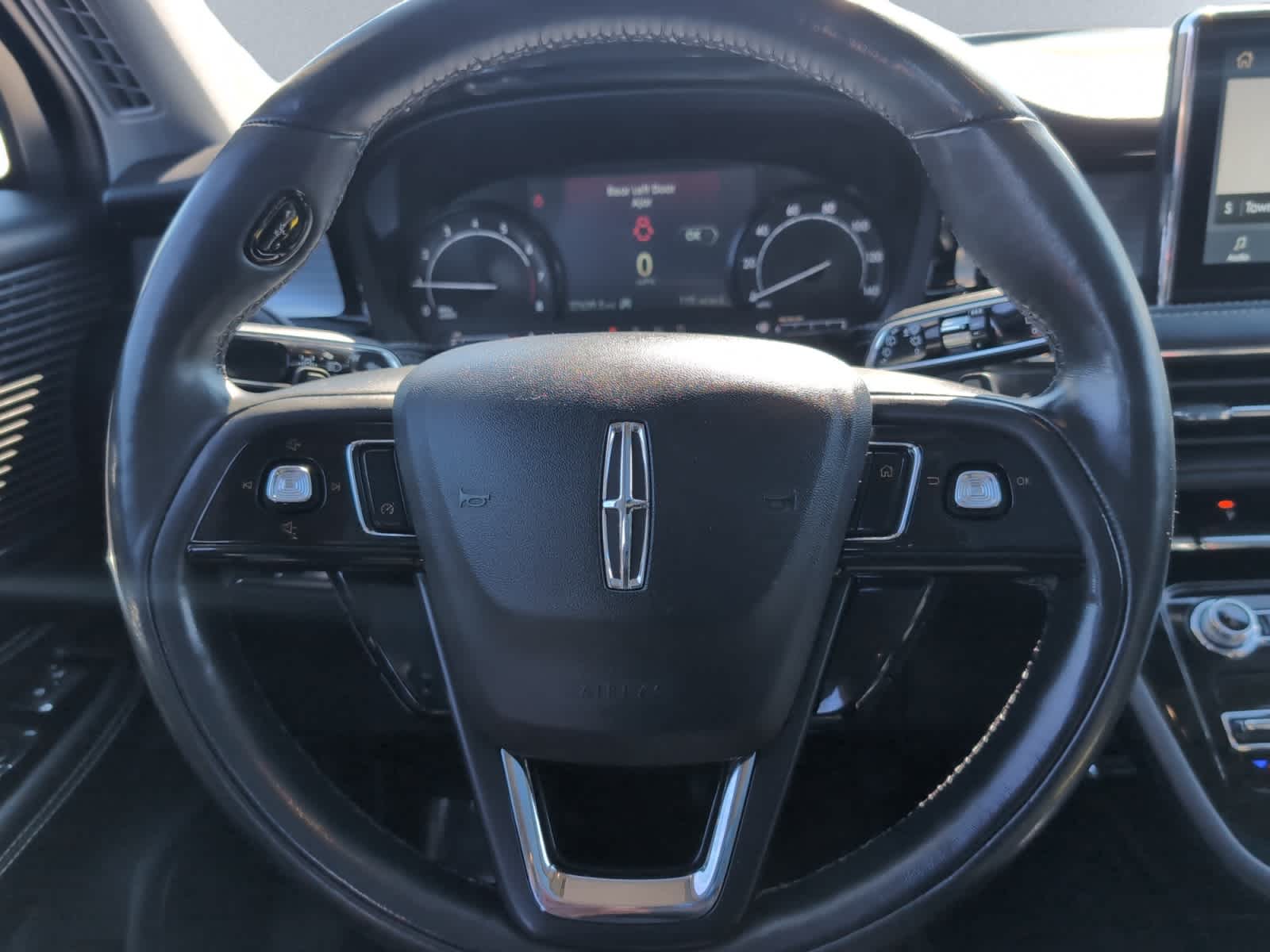 used 2022 Lincoln Corsair car, priced at $28,998