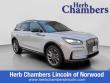 Used 2025 Lincoln Corsair Premiere SUV