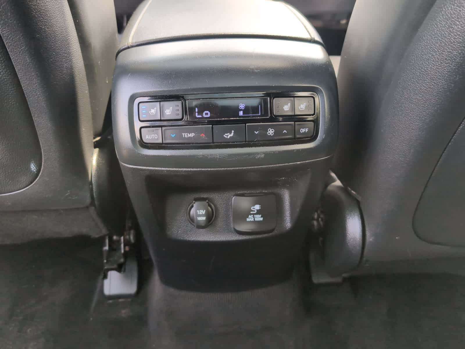 used 2020 Hyundai Palisade car, priced at $19,698