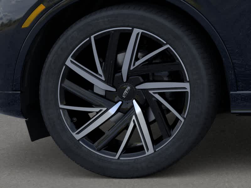 new 2026 Lincoln Aviator car, priced at $94,285
