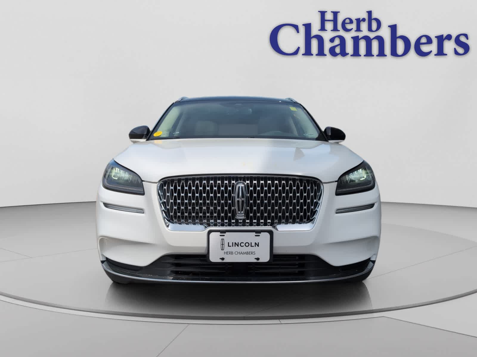 used 2020 Lincoln Corsair car, priced at $23,398