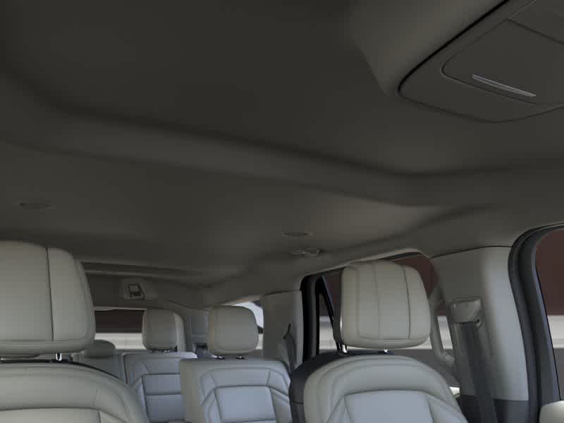 new 2026 Lincoln Navigator car, priced at $95,865