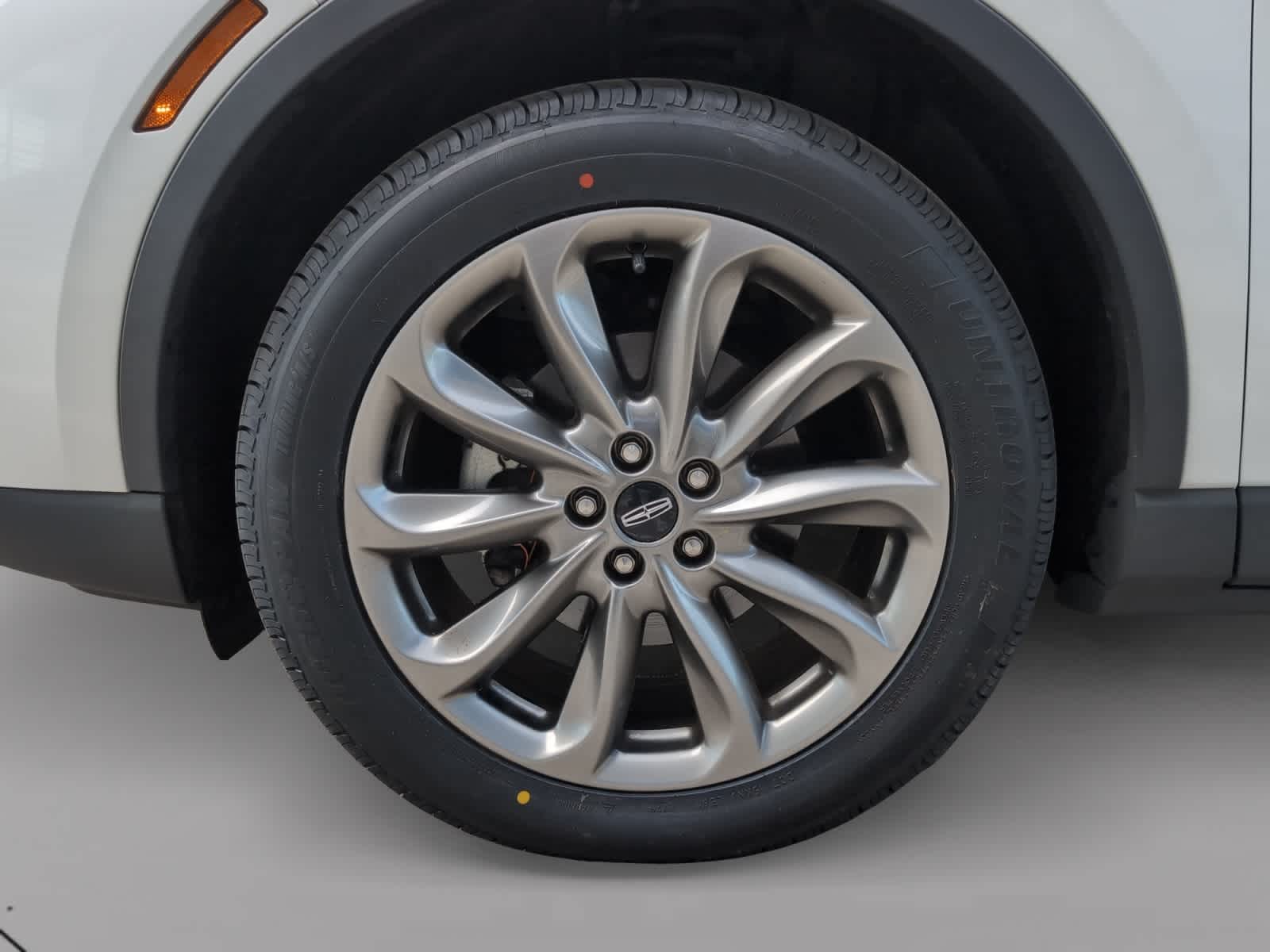 used 2020 Lincoln Corsair car, priced at $23,398