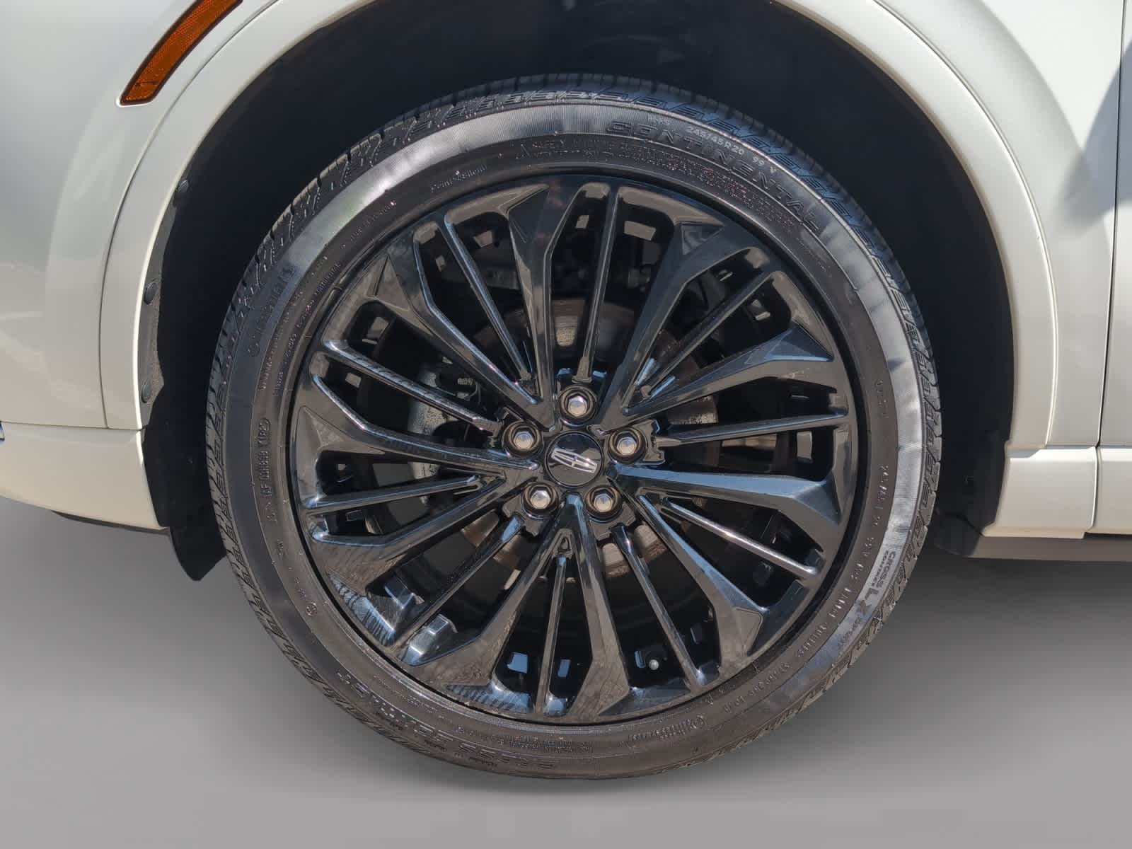 used 2023 Lincoln Corsair car, priced at $32,598