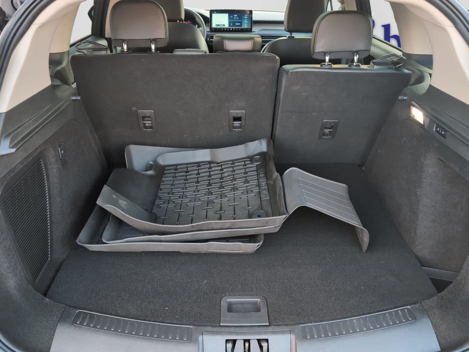 used 2025 Lincoln Corsair car, priced at $48,998