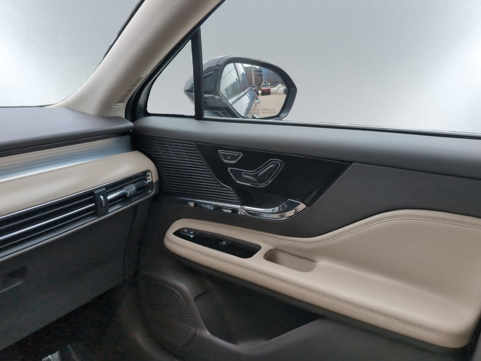 used 2022 Lincoln Corsair car, priced at $26,298