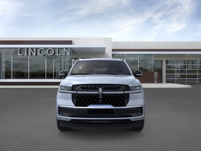 new 2026 Lincoln Navigator L car, priced at $113,115